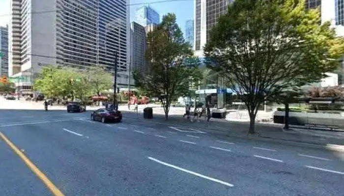 Arbutus Partners -  Street View 360deg - Vancouver