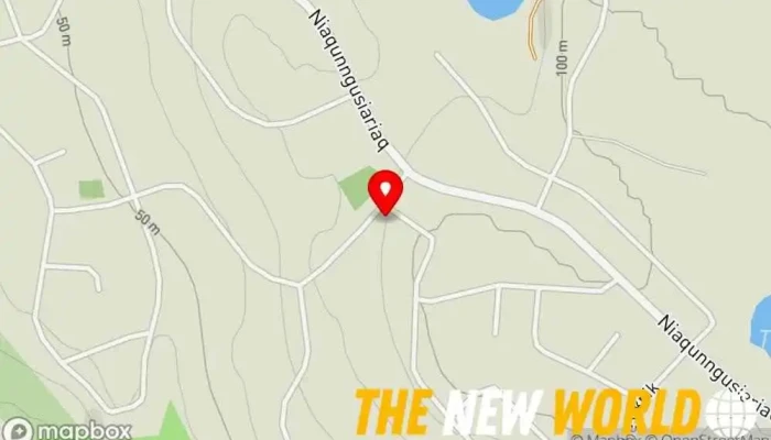 Arctic Circle Dental Services Ltd - Iqaluit