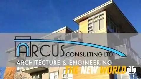 Arcus Consulting Ltd   Architecture Engineering All - Vancouver