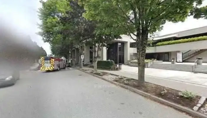 Arcus Consulting Ltd   Architecture Engineering Street View 360deg - Vancouver