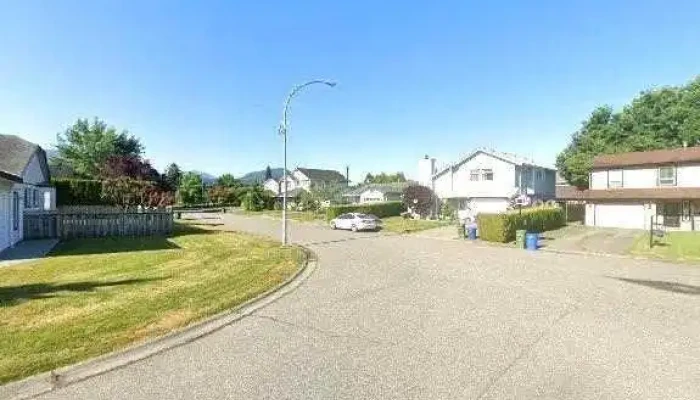 Arne Huse Consulting -  All - Chilliwack