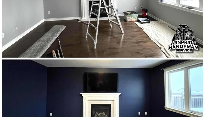 Arnprior Handyman Service -  All - Arnprior