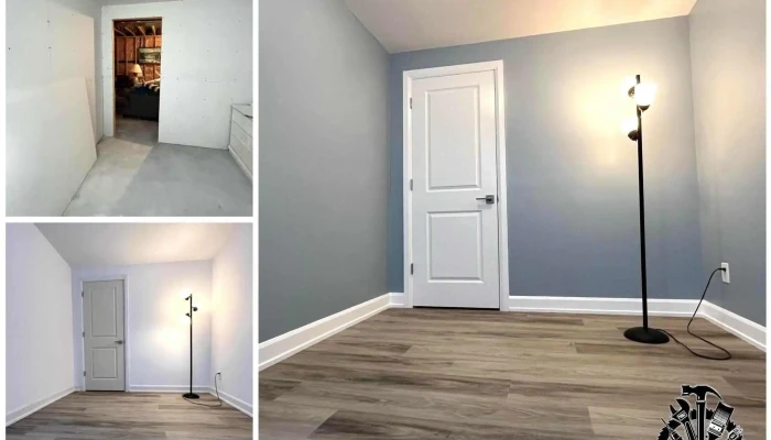 Arnprior Handyman Service -  Inside - Arnprior
