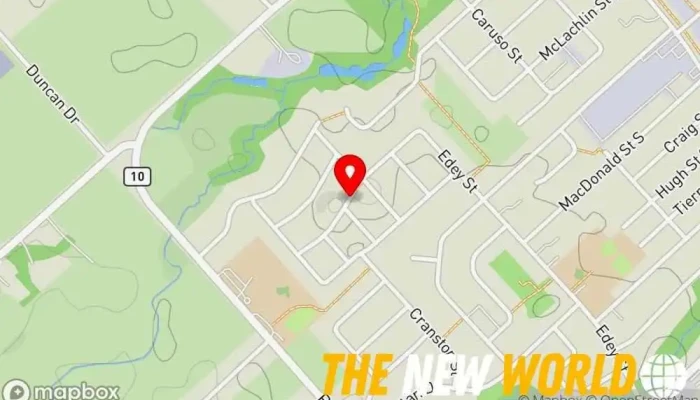 map of Arnprior Handyman Service Construction company, Handyman/Handywoman/Handyperson in Arnprior