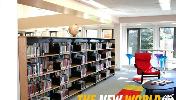 Arnprior Public Library -  By Owner - Arnprior