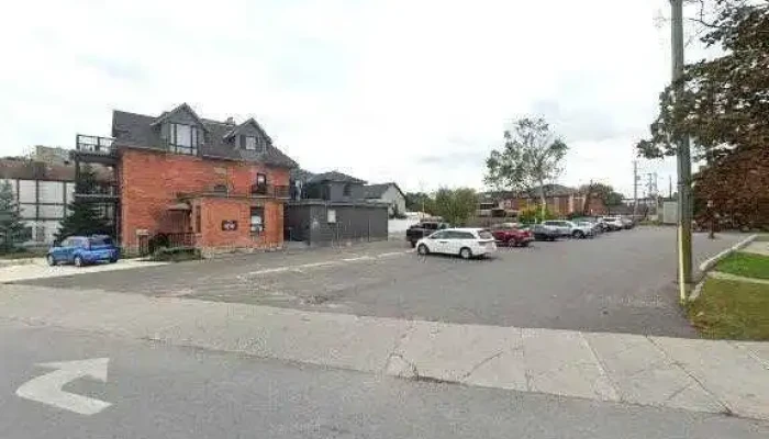 Arnprior Public Library -  Street View 360deg - Arnprior