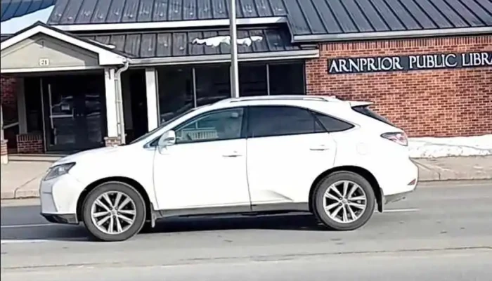 Arnprior Public Library -  Videos - Arnprior
