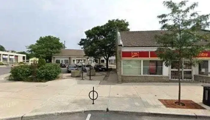 Arnprior Service Canada Centre -  Street View 360deg - Arnprior