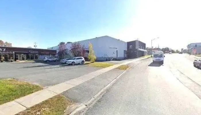 Arpentage Nord Sud -  Street View 360deg - Val-des-sources