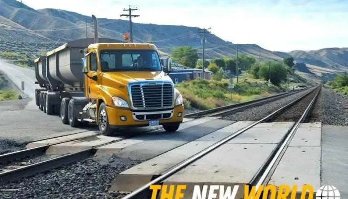 Arrow Transportation Systems Inc -  By Owner - Ashcroft