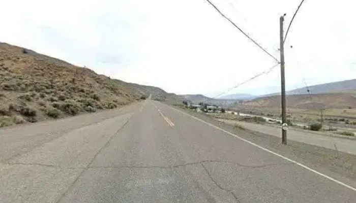 Arrow Transportation Systems Inc -  Street View 360deg - Ashcroft