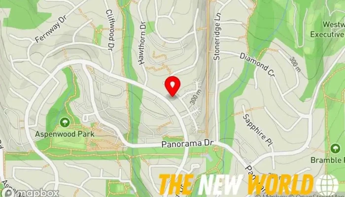 map of Arrowstone Archaeological Research and Consulting Consultant in Port Moody