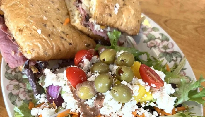 Art Of Eating Deli Coffee Shop -  Discounts - Amherst