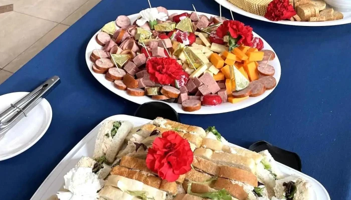 Art Of Eating Deli Coffee Shop -  Food Drink - Amherst