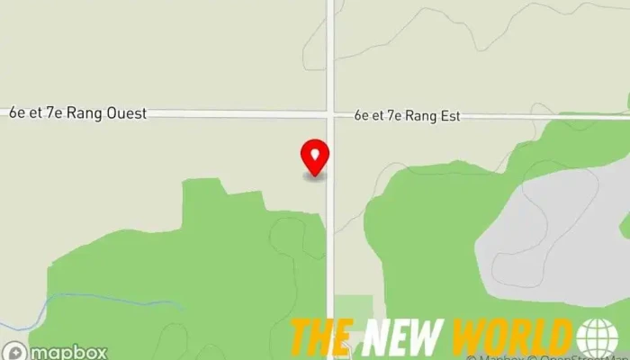 map of ART-TEK CONCEPT Promotional products supplier, Advertising agency, Graphic designer, Sticker manufacturer in Barraute