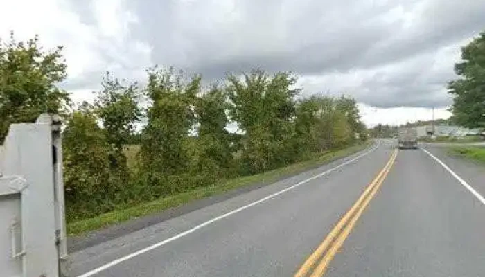 Artcan   Construction En Chanvre Hemp Construction Street View 360deg - Dunham