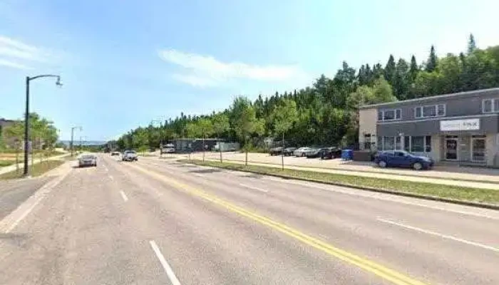 Artelia Canada Inc All - Baie-comeau