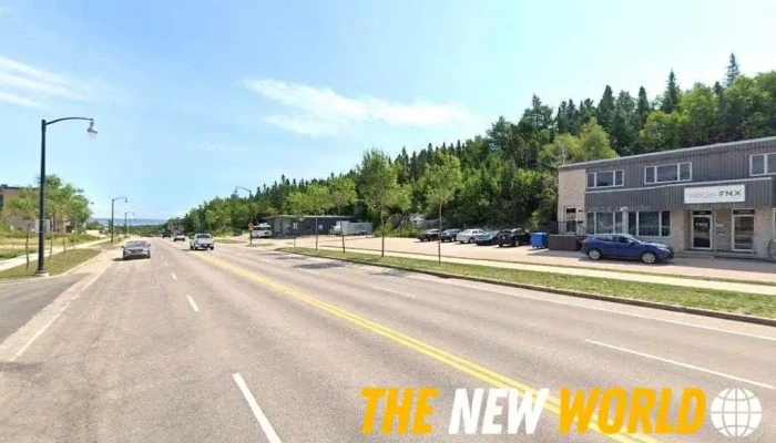 Artelia Canada Inc. - Baie-Comeau