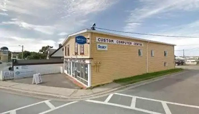 Artistry On Church -  Street View 360deg - Bonavista