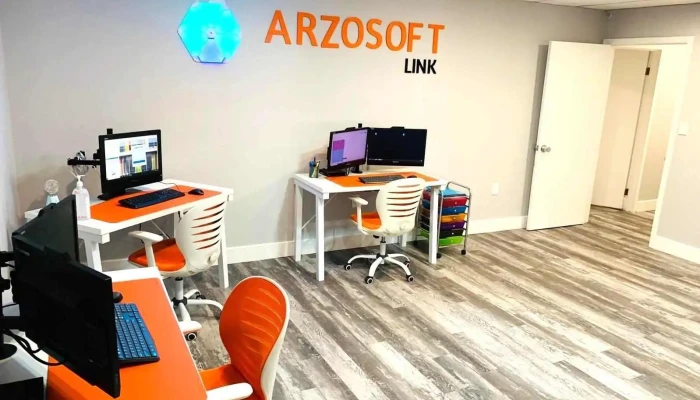 Arzosoft Inc -  All - Windsor