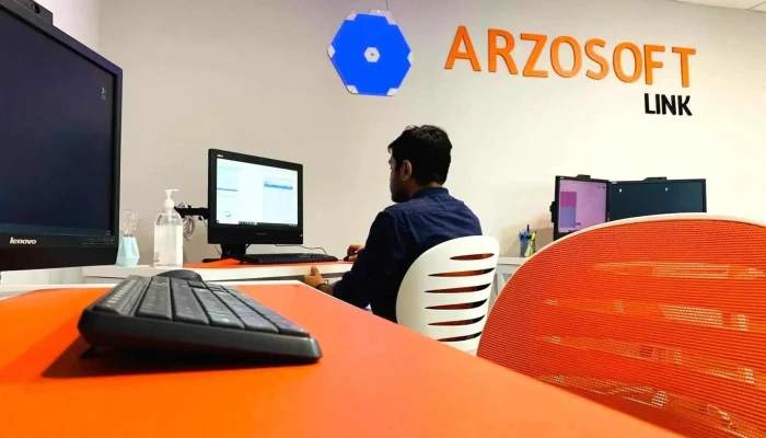 Arzosoft Inc -  Computer - Windsor