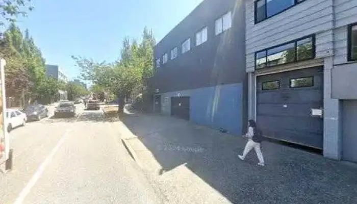 Asf Consulting Group Inc All - Vancouver