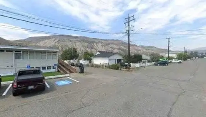 Ashcroft Administration Office -  All - Ashcroft