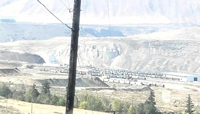 Ashcroft Terminal -  Promotion - Ashcroft