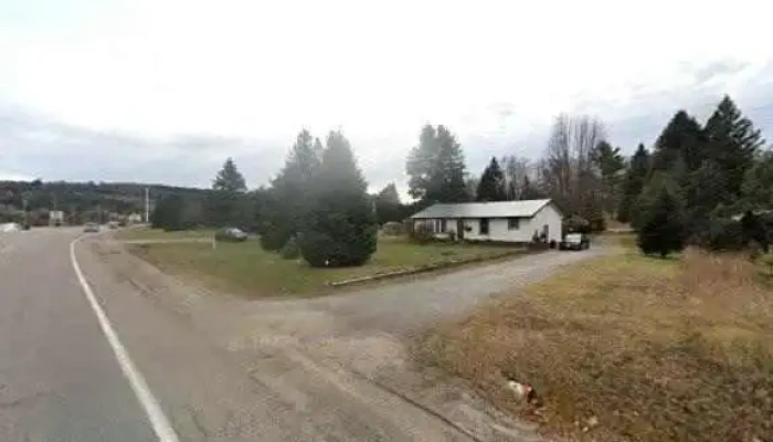 Ashguard -  Street View 360deg - Bancroft