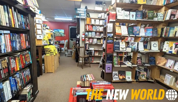Ashlies Books Inside - Bancroft