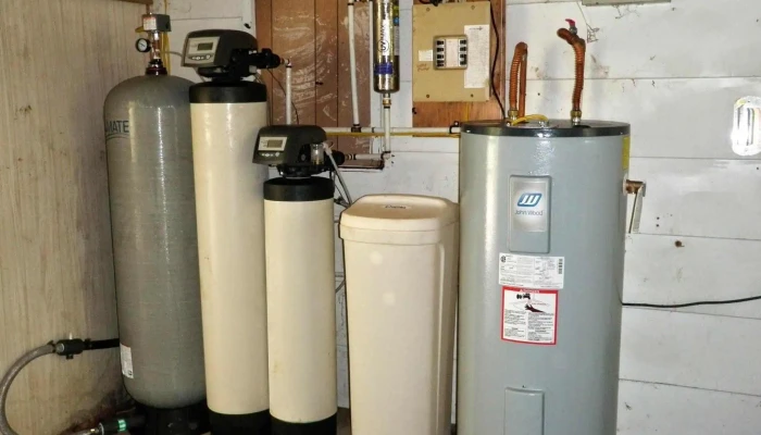 AskWill Water Technology - Gananoque
