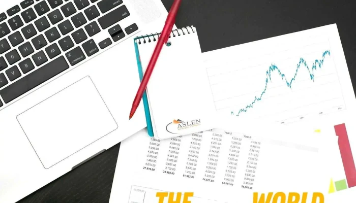 Aslen Strategies D'Affaires - Brossard