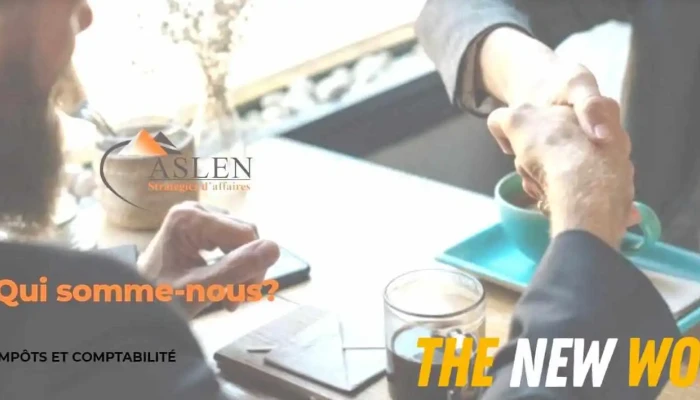 Aslen Strategies Daffaires By Owner - Brossard