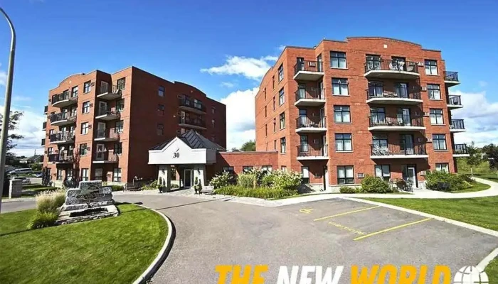 Aspira Island View Retirement Living -  All - Arnprior