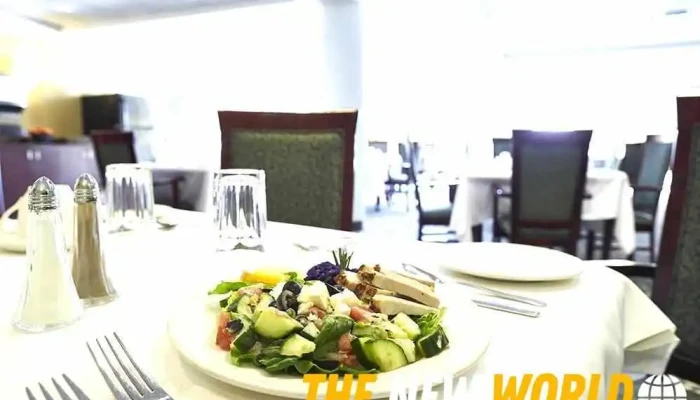 Aspira Island View Retirement Living -  Food Drink - Arnprior