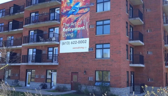 Aspira Island View Retirement Living -  Videos - Arnprior