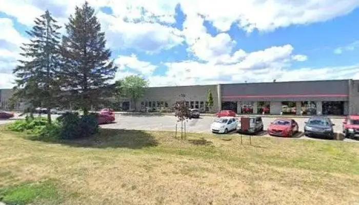 Assistance Systeme Ld Inc -  All - Boucherville