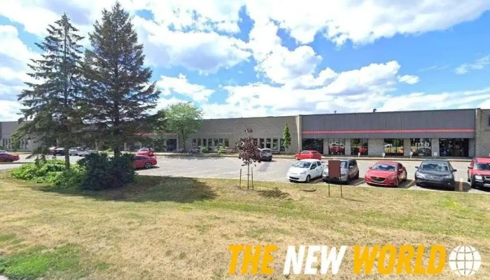Assistance Systeme Ld Inc - Boucherville