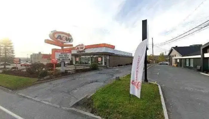 Assurance Actiprima -  Street View 360deg - Saint-georges
