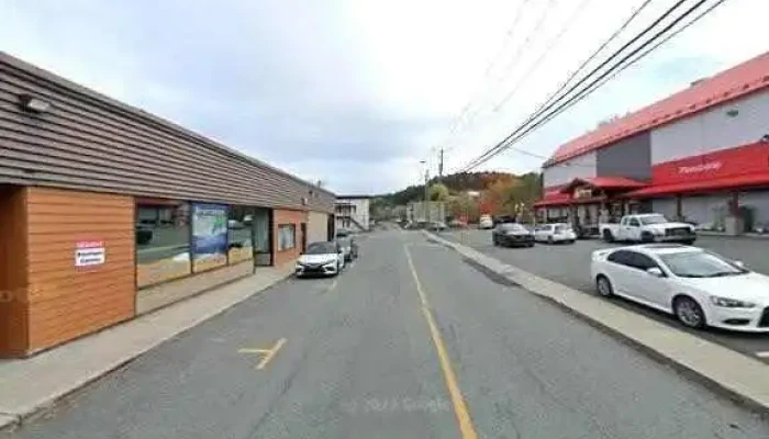 Assurancia Boudreault Inc -  Street View 360deg - Beauceville