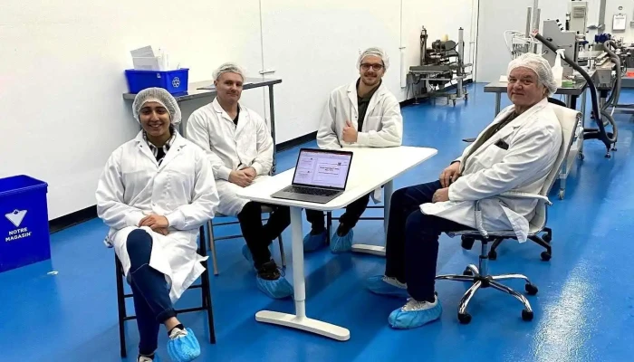 Assured Food Safety Consulting -  All - Surrey