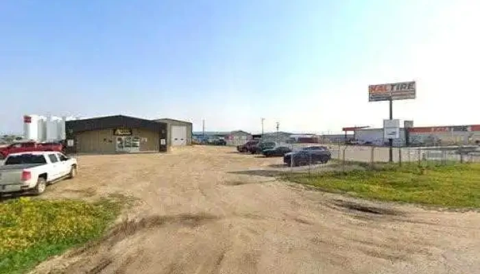Astec Safety Bonnyville Primco Commercial Lp All - Bonnyville