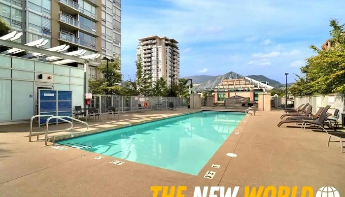 Asurel Real Estate Group -  Inside - Port Moody