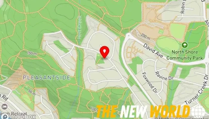 map of ASUREL Real Estate Group Real estate agency, Real estate agent, Real estate consultant in Port Moody