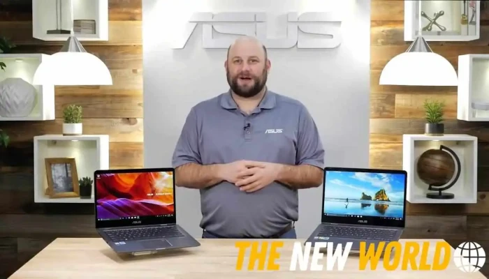 Asus -  Videos - Markham