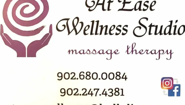 At Ease Wellness Studio - Berwick