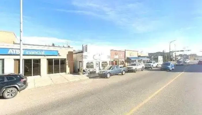 Atb Financial -  Street View 360deg - Diamond Valley