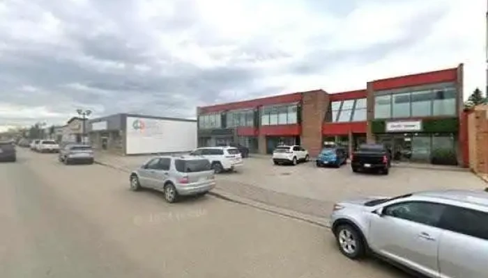 Atb Financial -  Street View 360deg - Bonnyville
