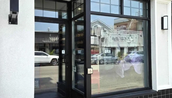 Atb Solutions -  Exterior - Amherstburg