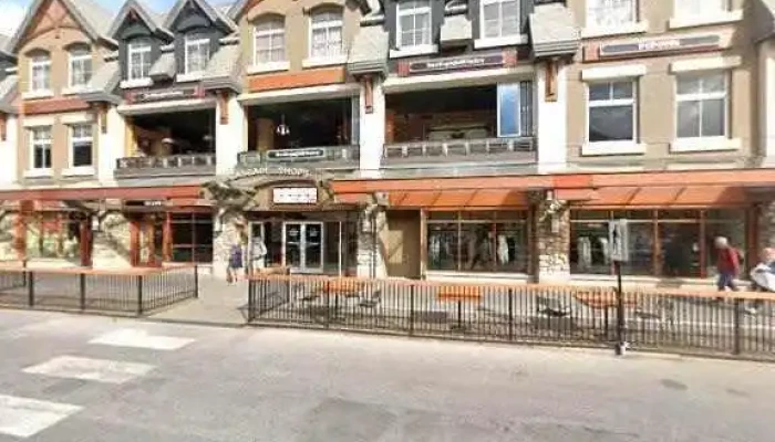 Atb Wealth Private Banking Service -  Street View 360deg - Banff